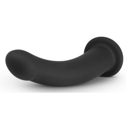 No-Parts Gode Parker 17 x 3.8cm Noir